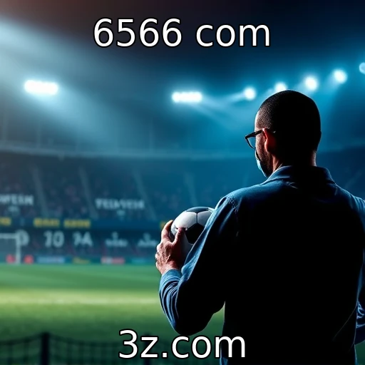 6566 com As Melhores Estratégias para Apostar em Partidas de Futebol