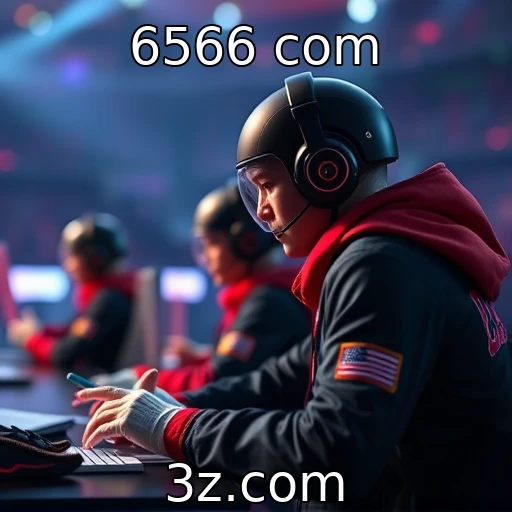 6566 com Os melhores campeonatos de e-sports para apostar e lucrar em 2025