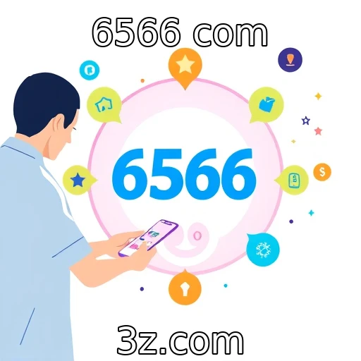 6566 com Apostas esportivas: insights para analisar partidas com precisão