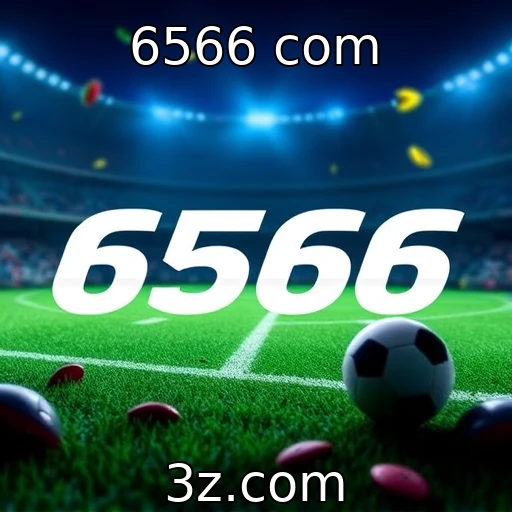 6566 com Investindo em Apostas: Estratégias para Maximizar seus Lucros