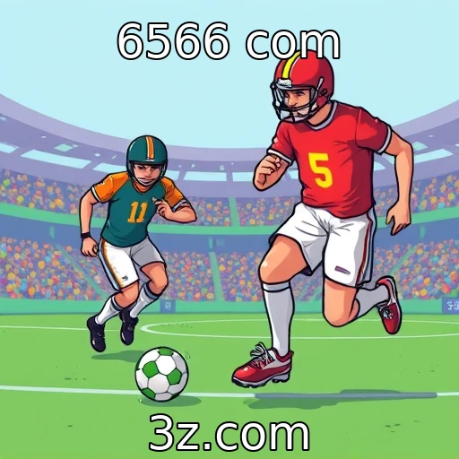6566 com As Melhores Estratégias para Apostar em Partidas de Futebol