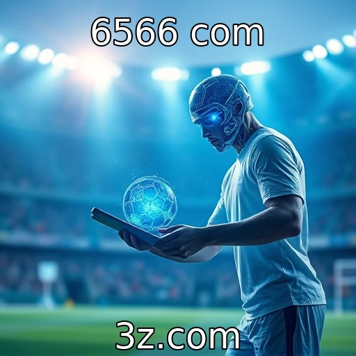 6566 com Apostas Esportivas: Como Analisar as Melhores Chances de Vitória