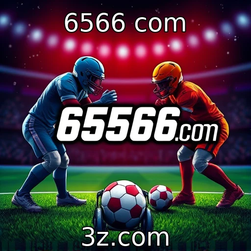 6566 com Apostas esportivas: Estratégias que aumentam suas chances de vitória