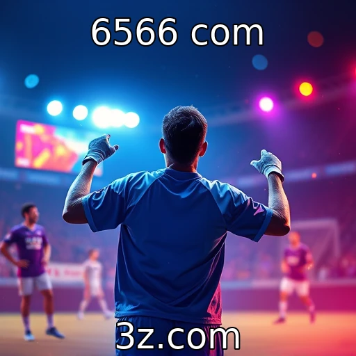 6566 com Apostas Esportivas: Como Analisar o Desempenho das Equipes